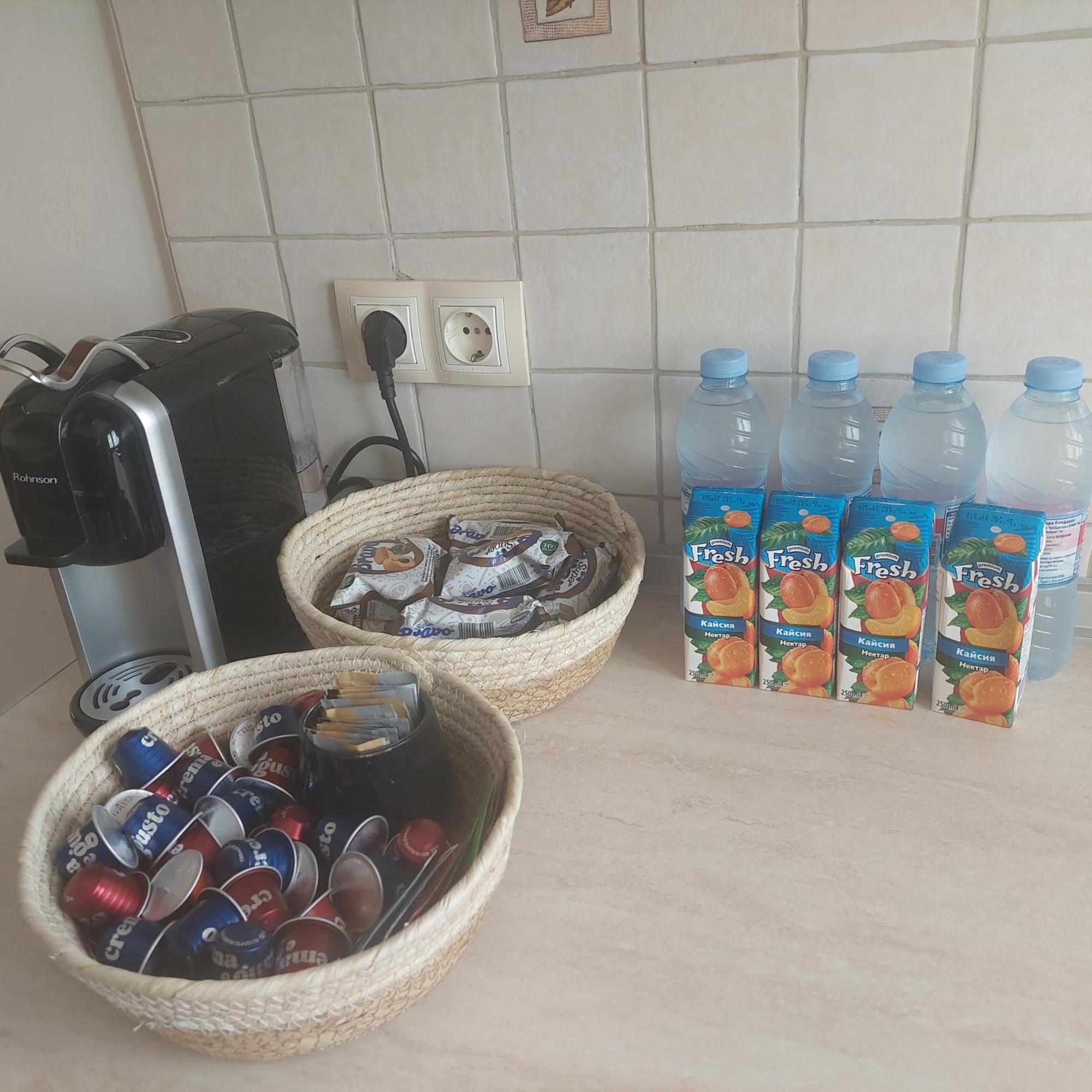 Apartament La Casa Di Sofia Zewnętrze zdjęcie