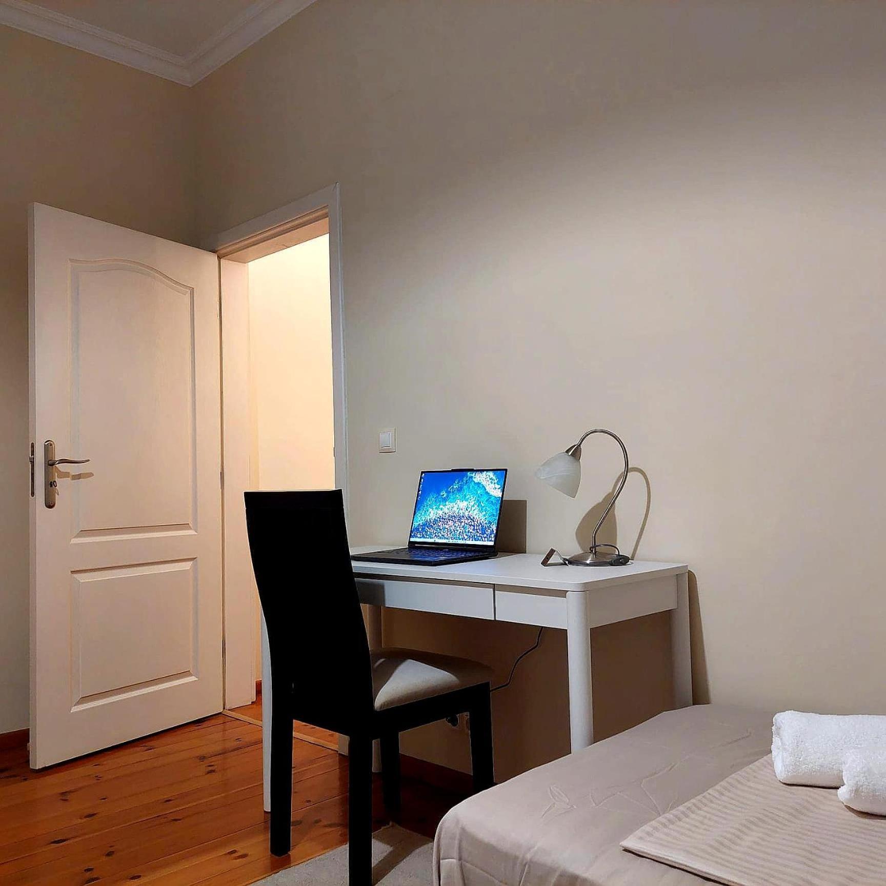 Apartament La Casa Di Sofia Zewnętrze zdjęcie