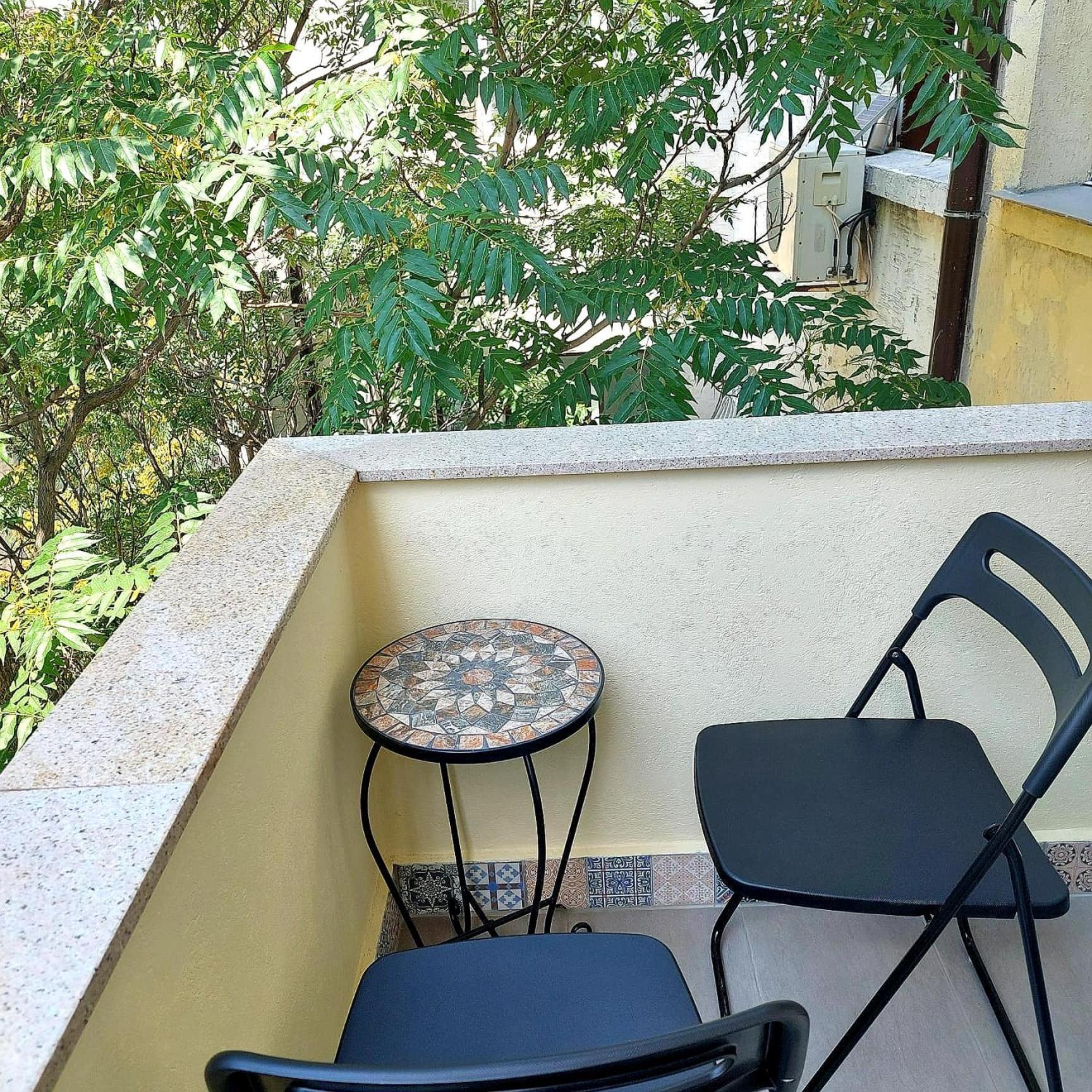 Apartament La Casa Di Sofia Zewnętrze zdjęcie