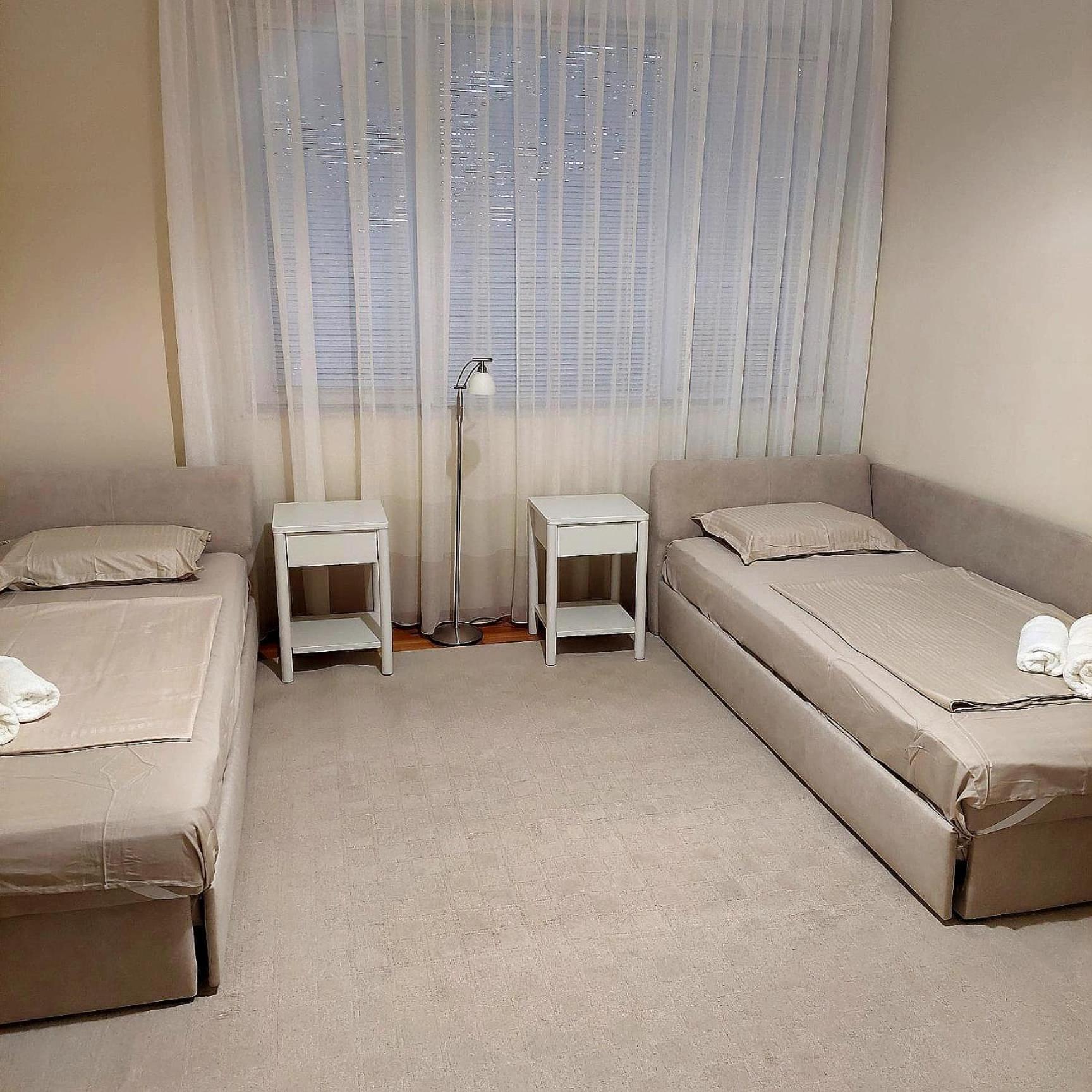 Apartament La Casa Di Sofia Zewnętrze zdjęcie