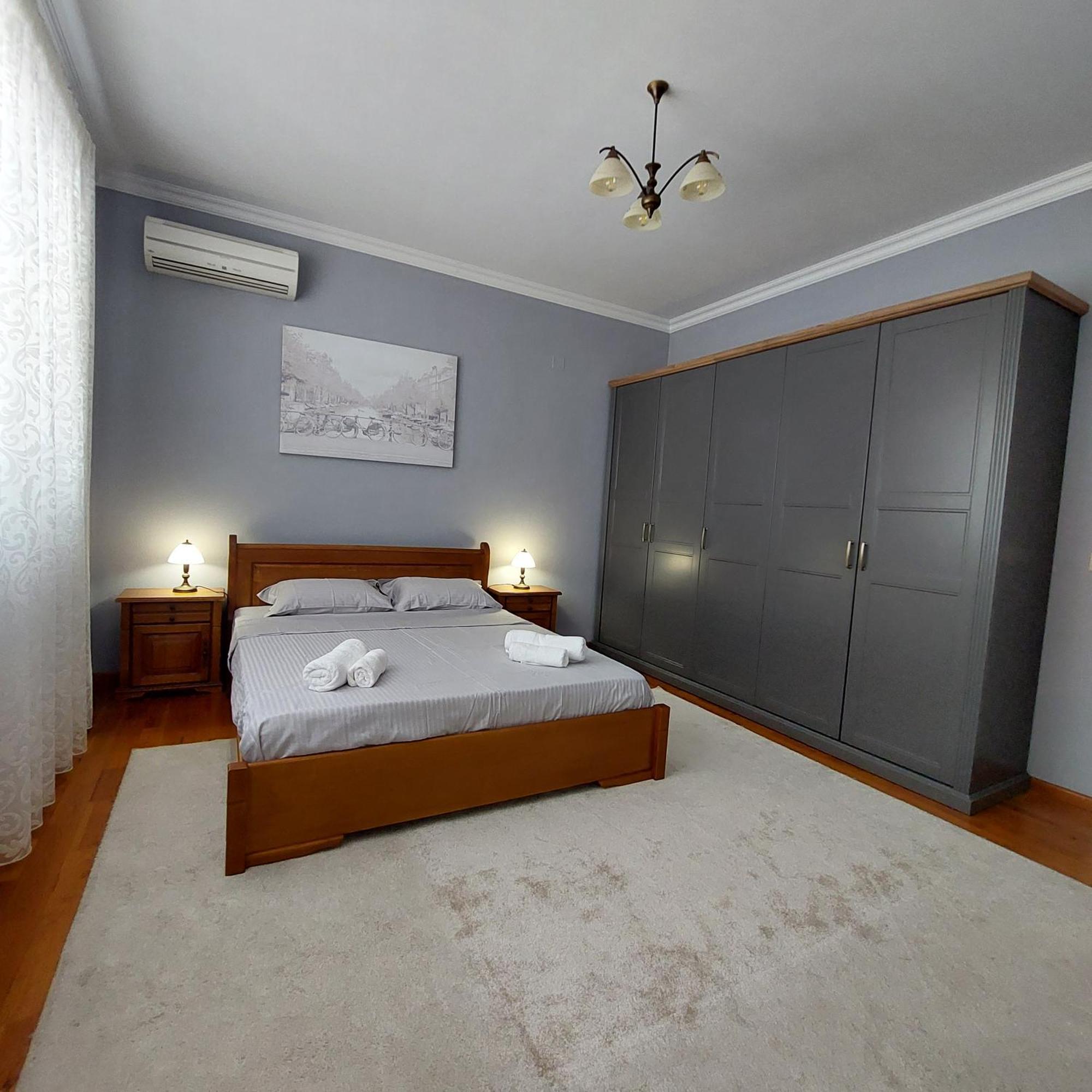 Apartament La Casa Di Sofia Zewnętrze zdjęcie