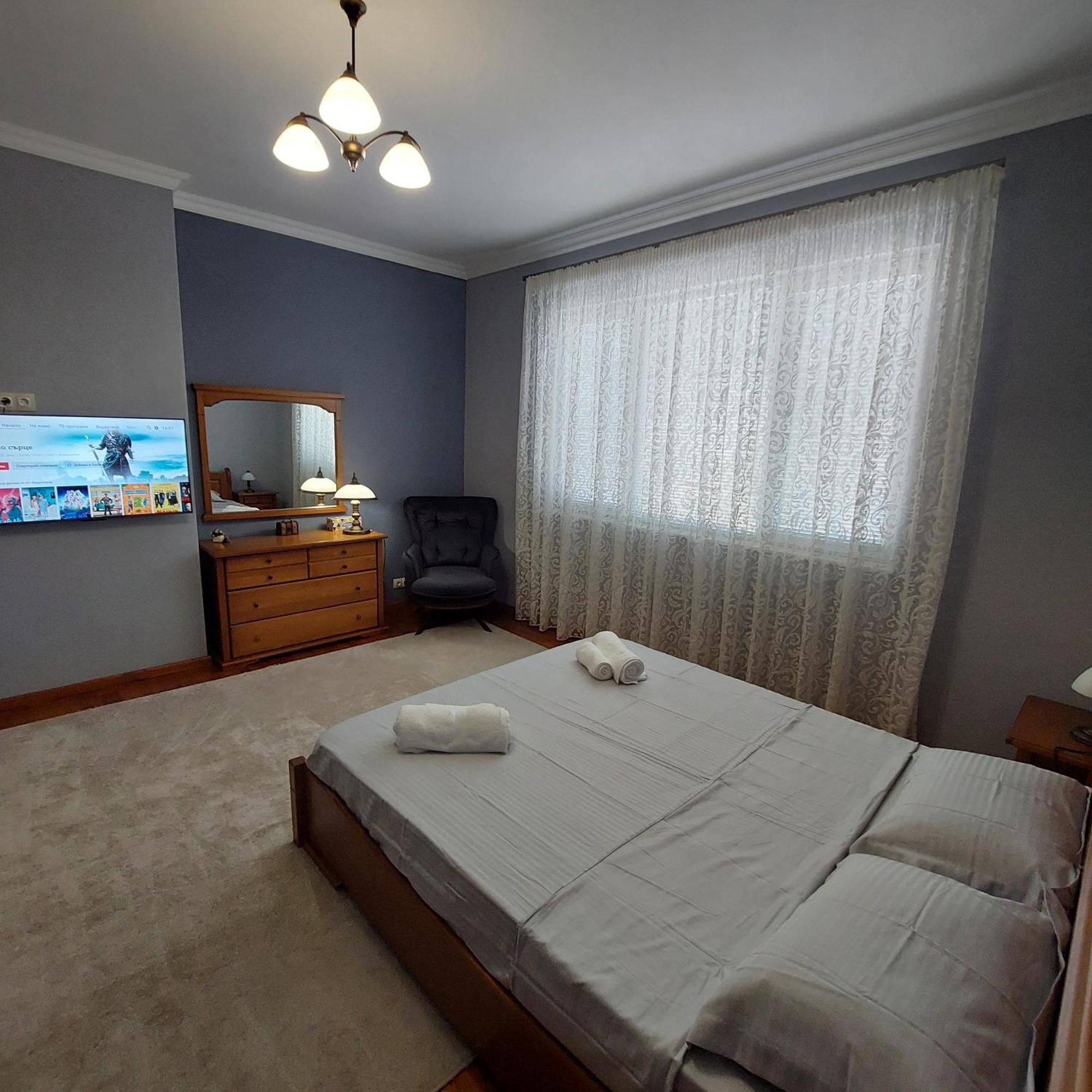 Apartament La Casa Di Sofia Zewnętrze zdjęcie