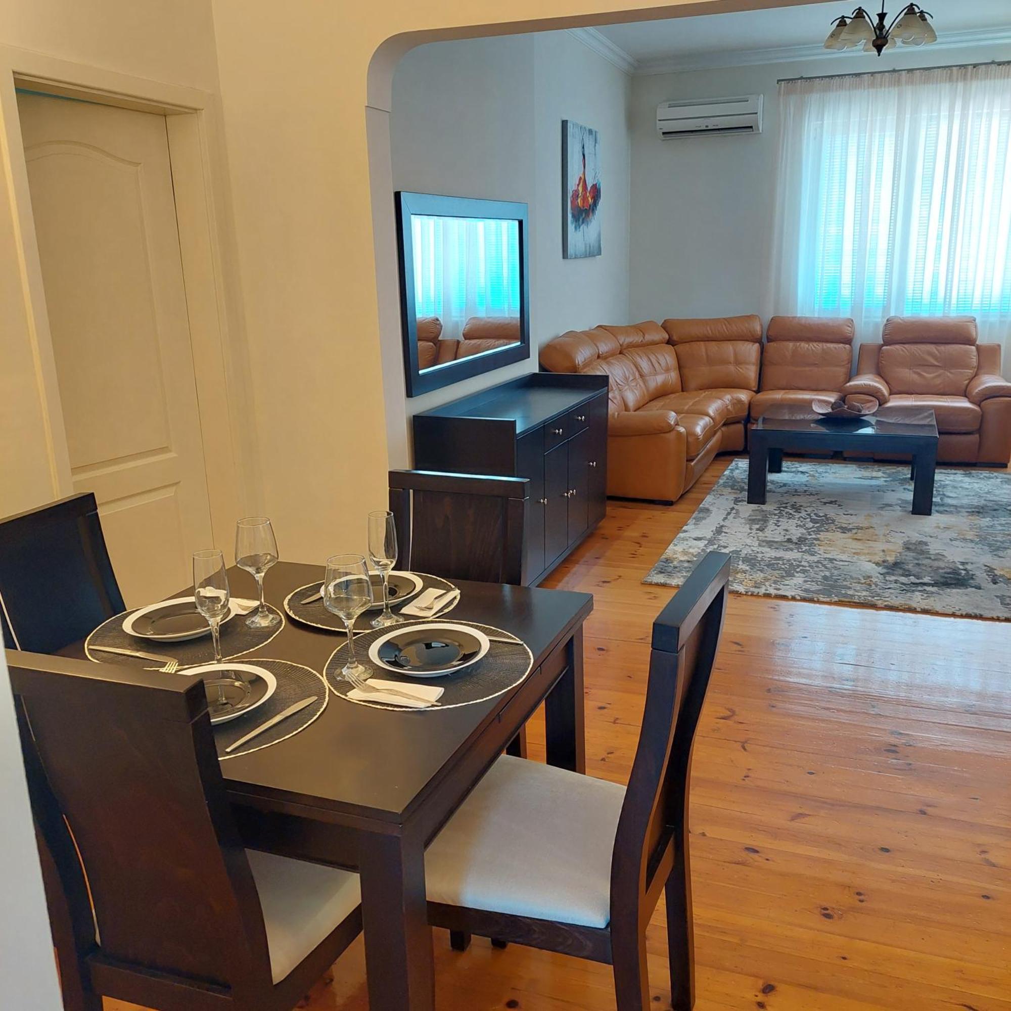 Apartament La Casa Di Sofia Zewnętrze zdjęcie