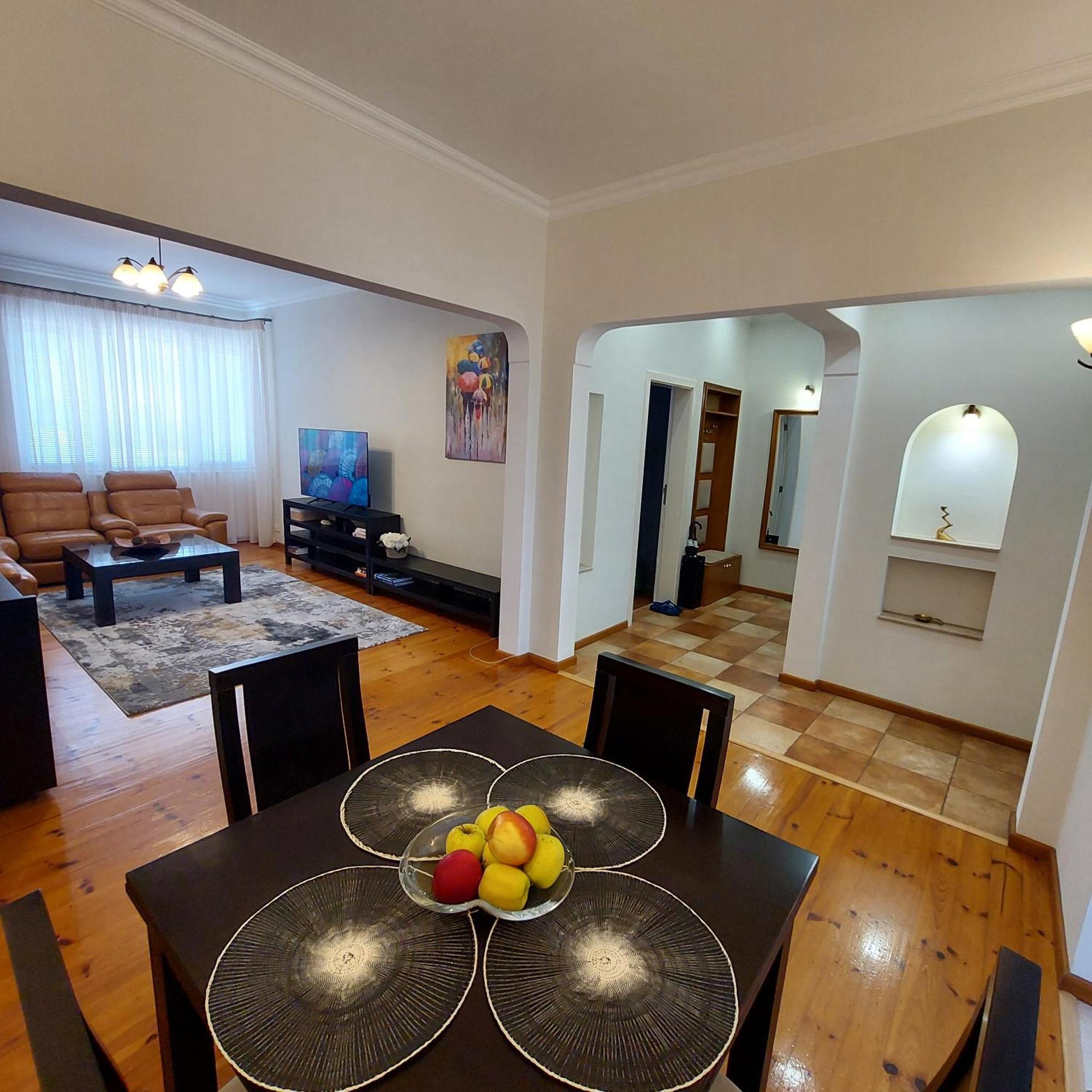 Apartament La Casa Di Sofia Zewnętrze zdjęcie